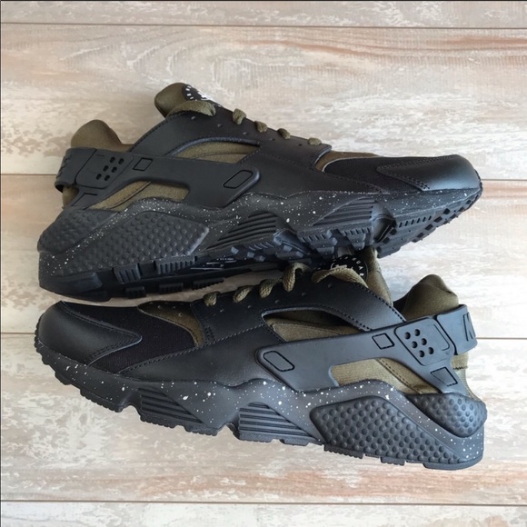 NWT Nike ID Custom Air Huarache Run - Picture 7 of 7